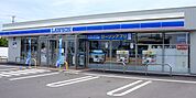 ローソン加古川志方町店