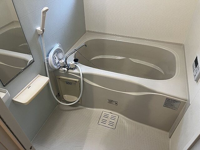 浴室
