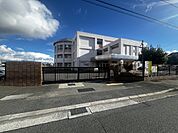 加古川市立川西小学校