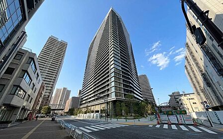 次代の訪れを飾る新たなランドマークへ