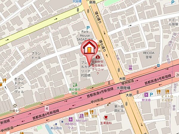 その他を拡大表示
