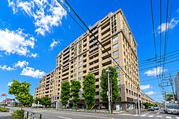 ライオンズ浜田山セントマークス