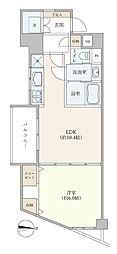ビレッタ仲六郷