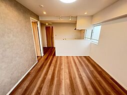 シャンピア北沢