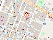現地案内図