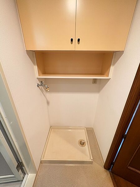 洗面を拡大表示