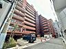 外観：上品な佇まいの重厚感のあるマンションです！