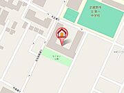 現地案内図