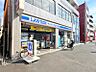 その他：【ローソン・スリーエフ 蒲田消防署前店 徒歩約2分】