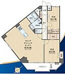 東京都新宿区住吉町4-1：物件画像
