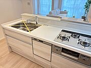 システムキッチン