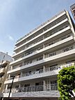 東京都三鷹市下連雀4丁目16-8：物件画像