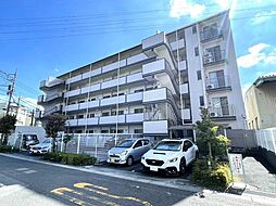 ルネサンス東川口プレリア