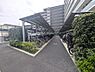その他：駐輪場