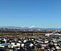その他：住戸からの開放感のある眺望です