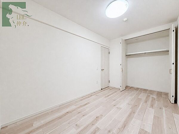 洋室を拡大表示