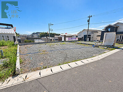 外観:開放的な空が広がり心地よい風が通り抜ける穏やかな住環境 外観:開放的な空が広がり心地よい風が通り抜ける穏やかな住環境