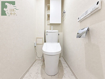 白を基調としたすっきりと清潔感のある空間が心地よい、落ち着いた雰囲気をまとうプライベートスペース。