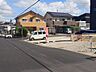 その他：西側公道より撮影