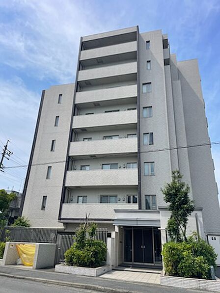 中央本線「勝川」駅徒歩約4分!(2026年06月撮影)