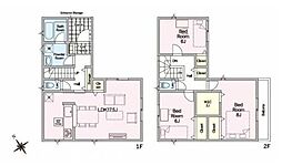 宮代町道沸第11 新築戸建