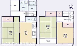 さいたま市岩槻区宮町 中古戸建