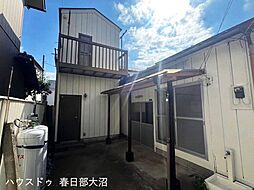 さいたま市岩槻区仲町2丁目 中古戸建