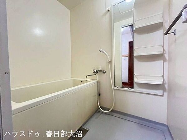浴室