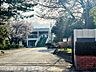 周辺：立野小学校 830m