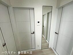 室内の画像