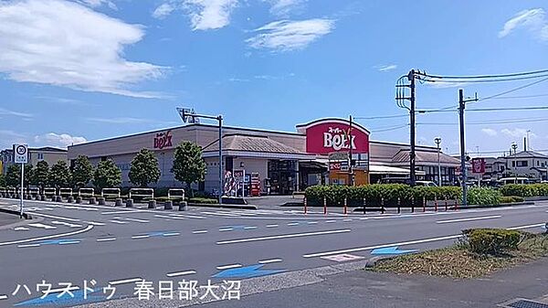周辺を拡大表示