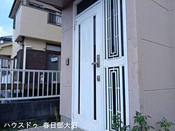 外観の画像