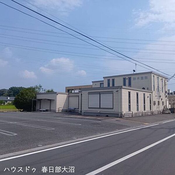 周辺を拡大表示