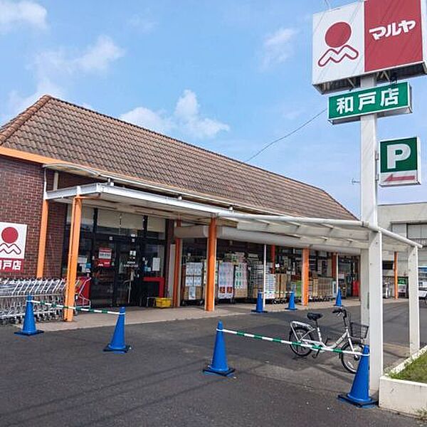 周辺を拡大表示