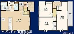 春日部市大枝 新築戸建