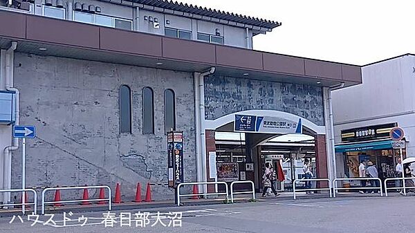 周辺を拡大表示
