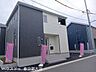 外観：外観写真