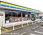 周辺：ミニストップ春日部藤の花店 760m