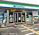 周辺：ファミリーマート春日部牛島店 430m