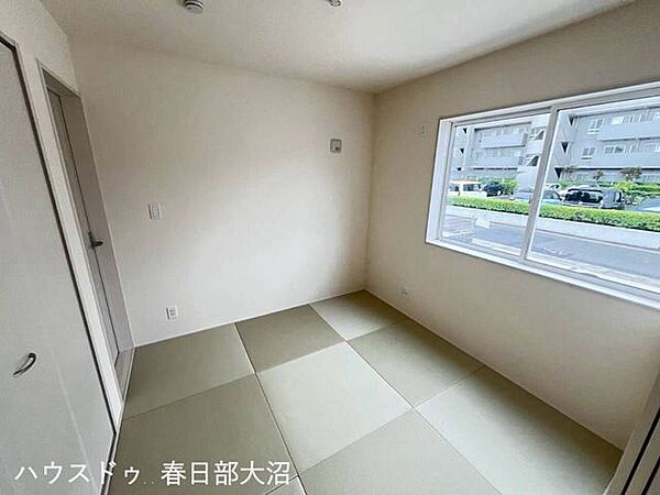 和室