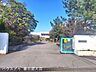 周辺：豊野中学校 930m