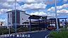 周辺：幸手駅西口 290m