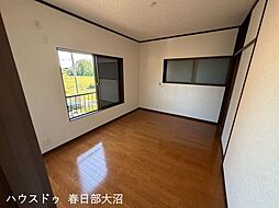 洋室の画像