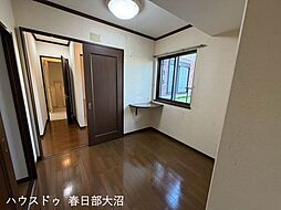 洋室の画像