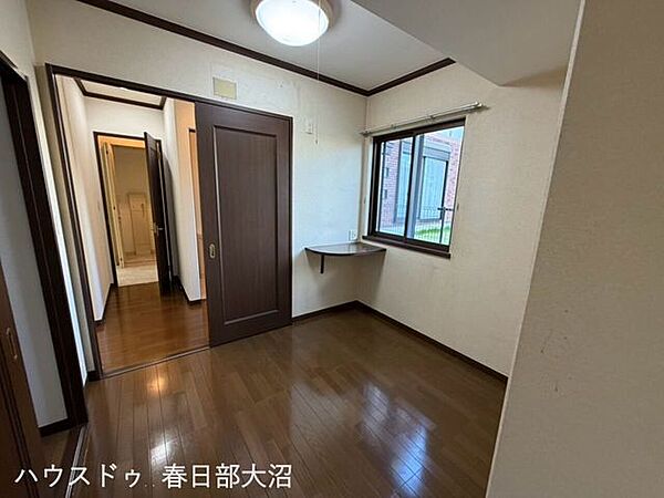 洋室