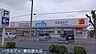 周辺：ウェルシア杉戸倉松店 800m