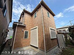 外観の画像