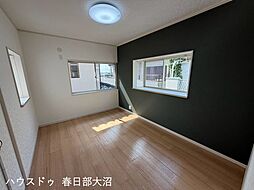 子供部屋の画像