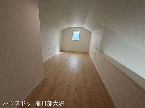 洋室