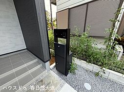 外観の画像